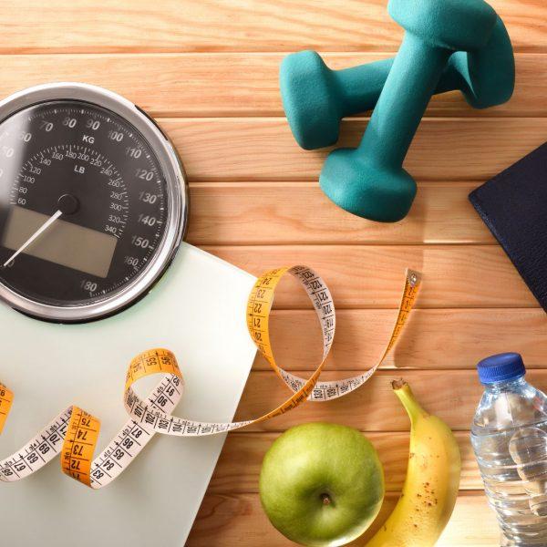 Wellness Coaching