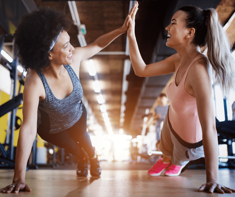 gym for rent in studio city
