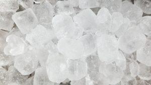 ice for injury