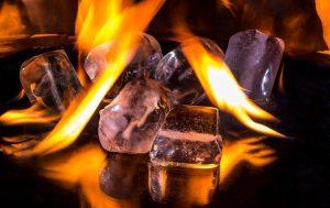 ice or heat for exercise injury?