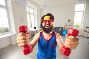 quick exercise tips