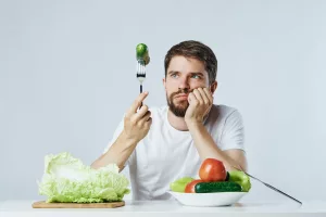 easy ways to eat vegetables