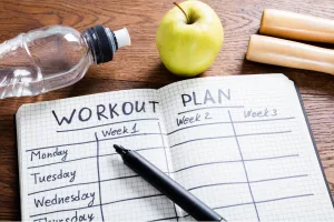 how to do a bodyweight workout