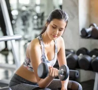 gym for rent studio city