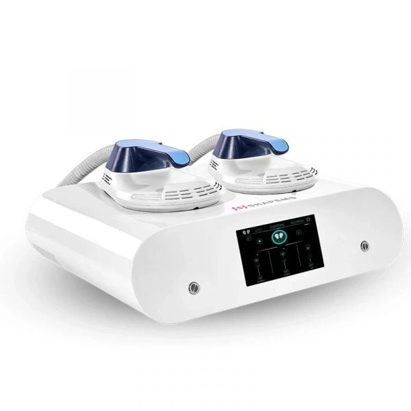 fat burning machine