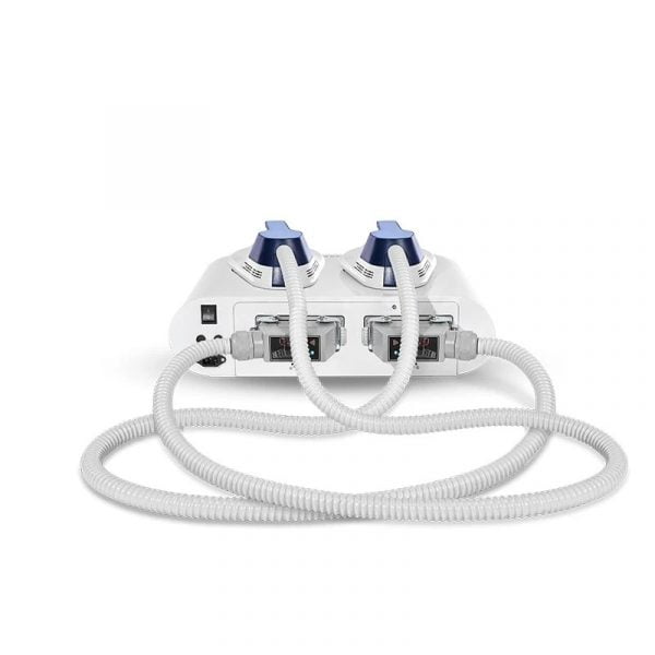 EMSzero Neo Body Sculpting Machine, 6500W, Two RF Handles, Electric Muscle Stimulator for Body Shaping, Fat Burning - Image 4