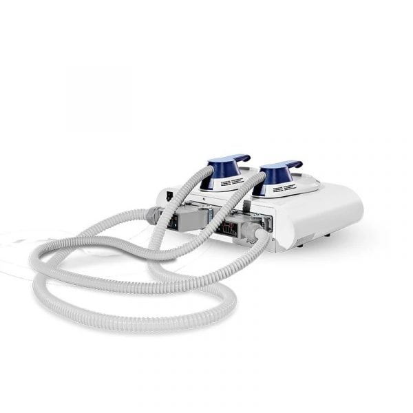 home body sculpting machine