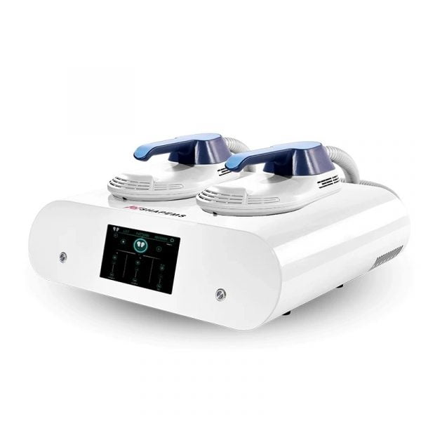 EMSzero body sculpting machine for home