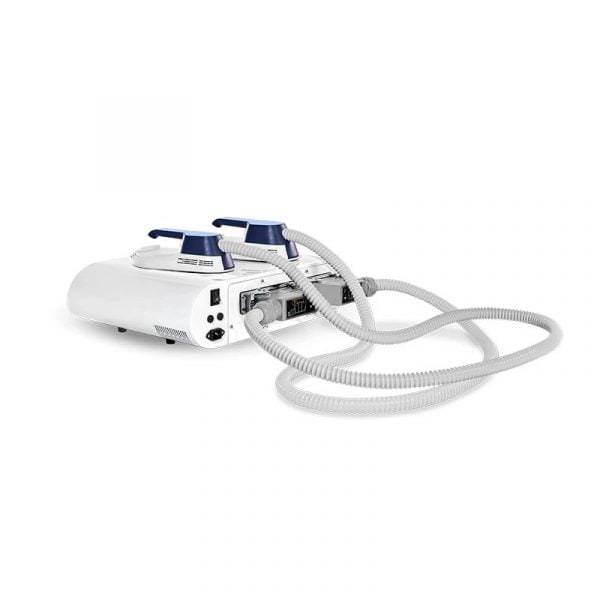 EMSzero Neo Body Sculpting Machine, 6500W, Two RF Handles, Electric Muscle Stimulator for Body Shaping, Fat Burning - Image 5