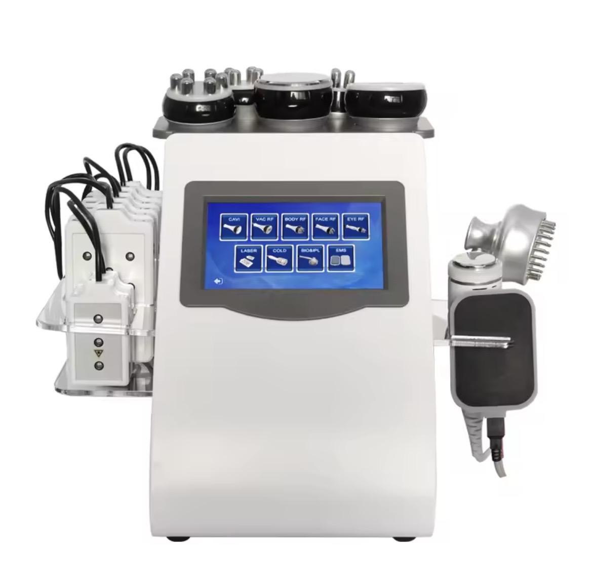 9 in 1 cavitation machine for home