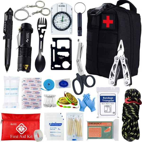 Emergency Survival Kit