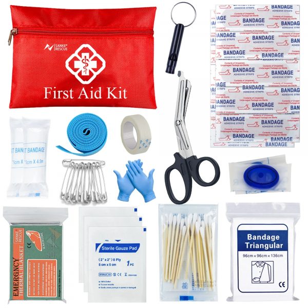 End of World Survival Kit
