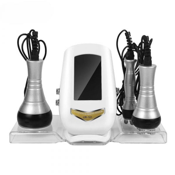3 in 1 cavitation machine