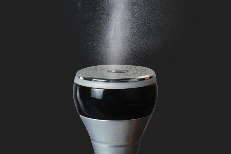 cavitation machine troubleshooting