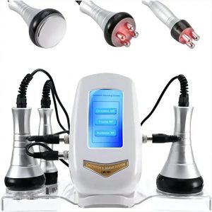 3 in 1 cavitation machine for home