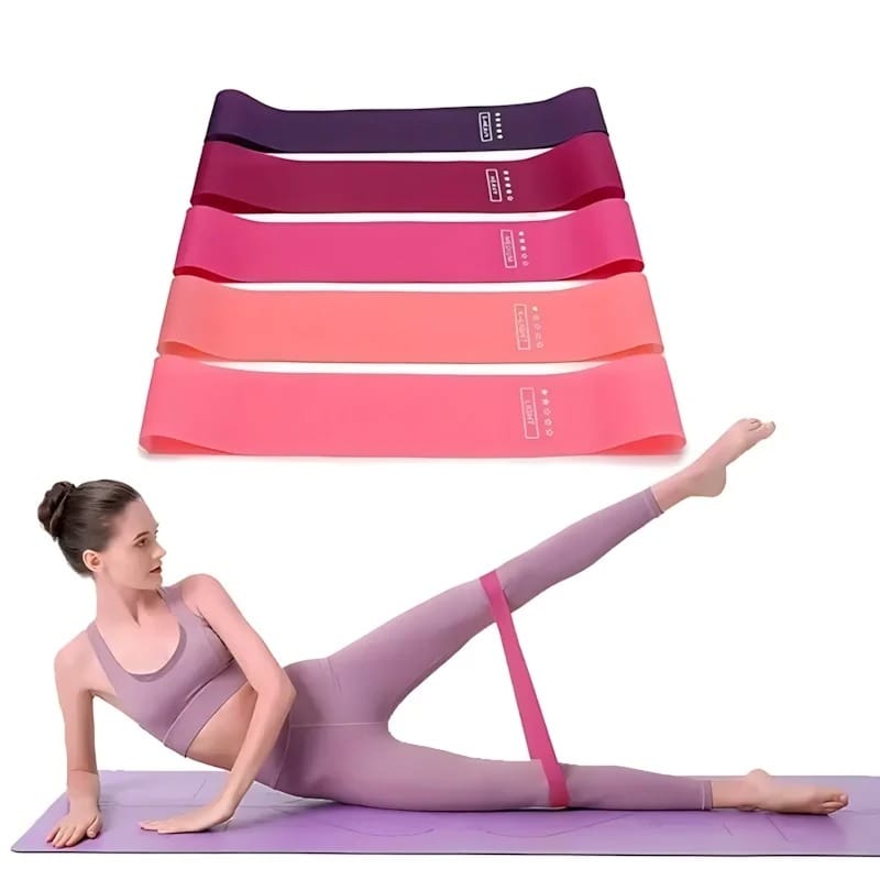 exercise loop bands for women