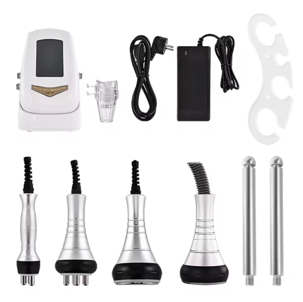 4 in 1 cavitation machine