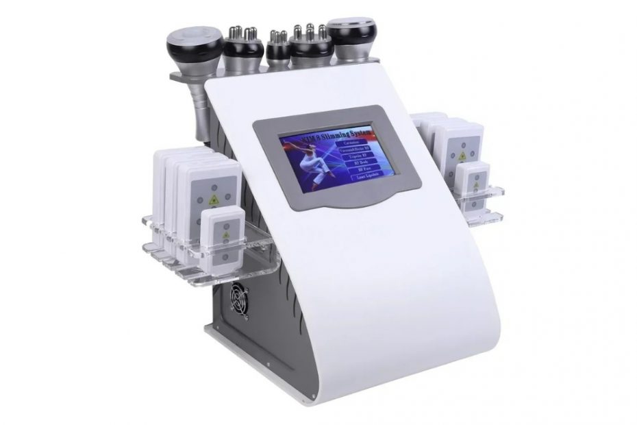 6 in 1 cavitation machine review