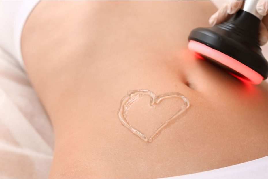 at home cavitation