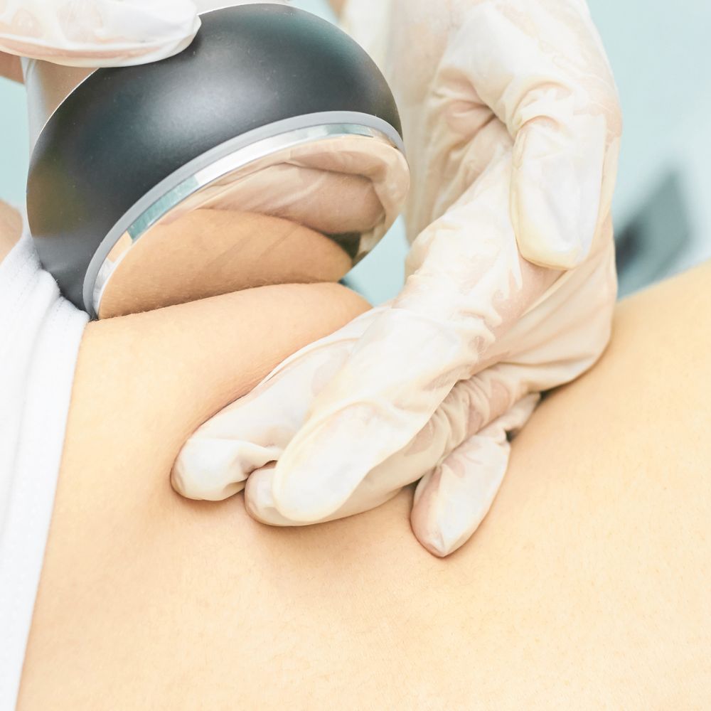 40K cavitation machine home use