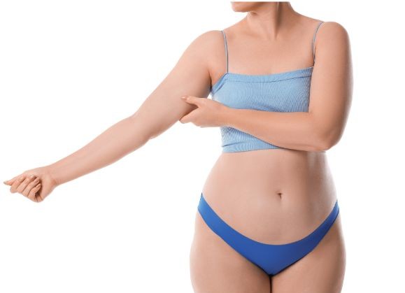 cavitation machine for skin tightening
