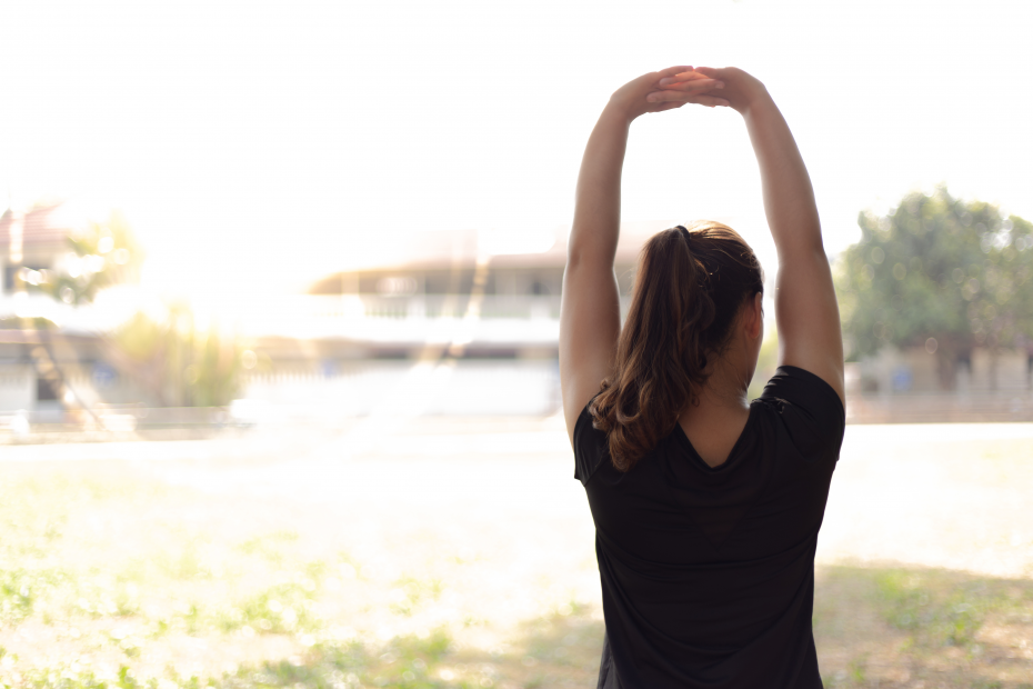 Perimenopause vs Menopause: What's Really Happening to Your Body?