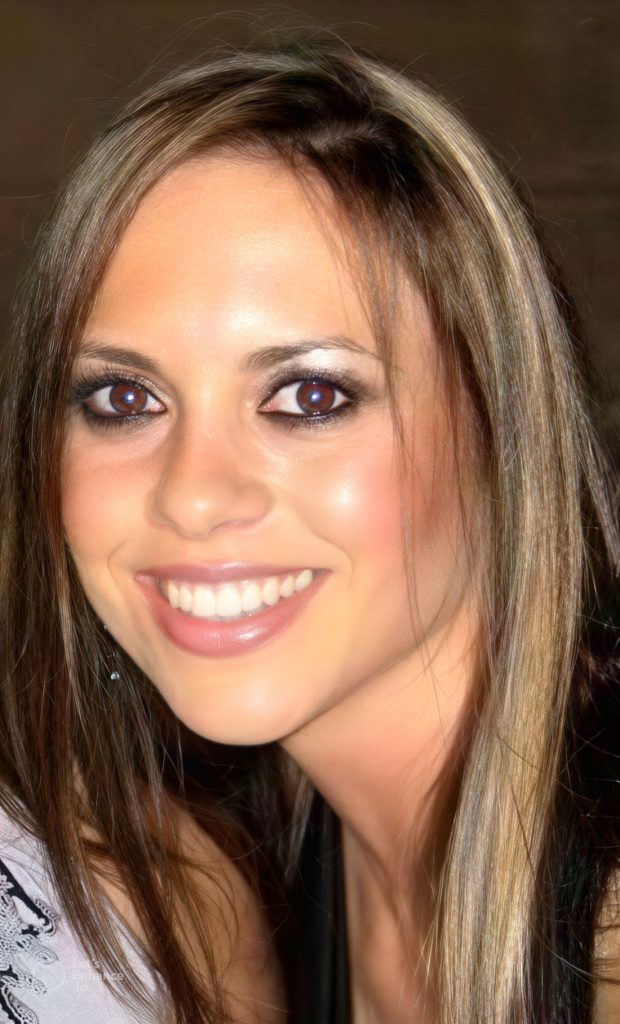 Caroline Gladwin