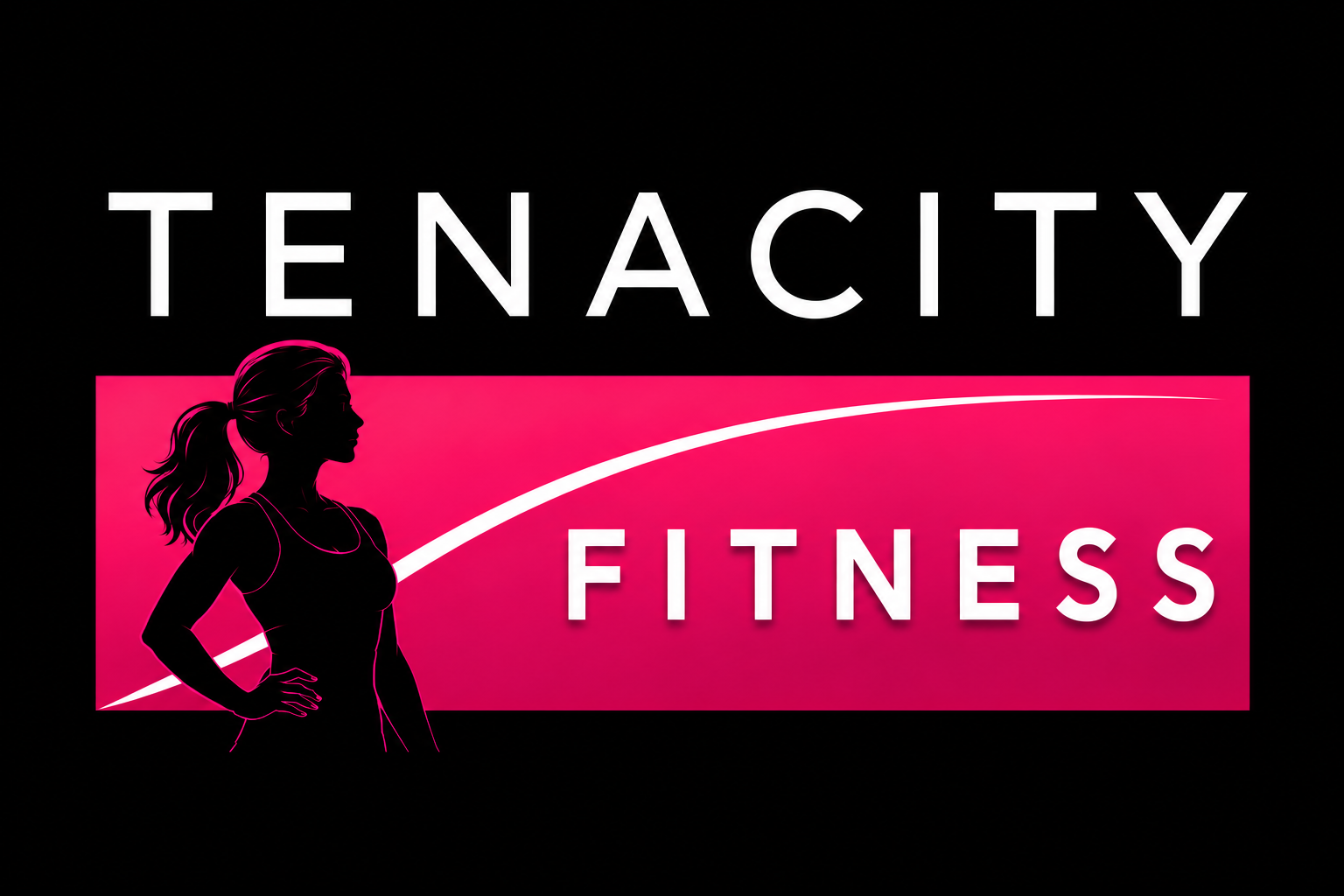 Tenacity Fitness Logo