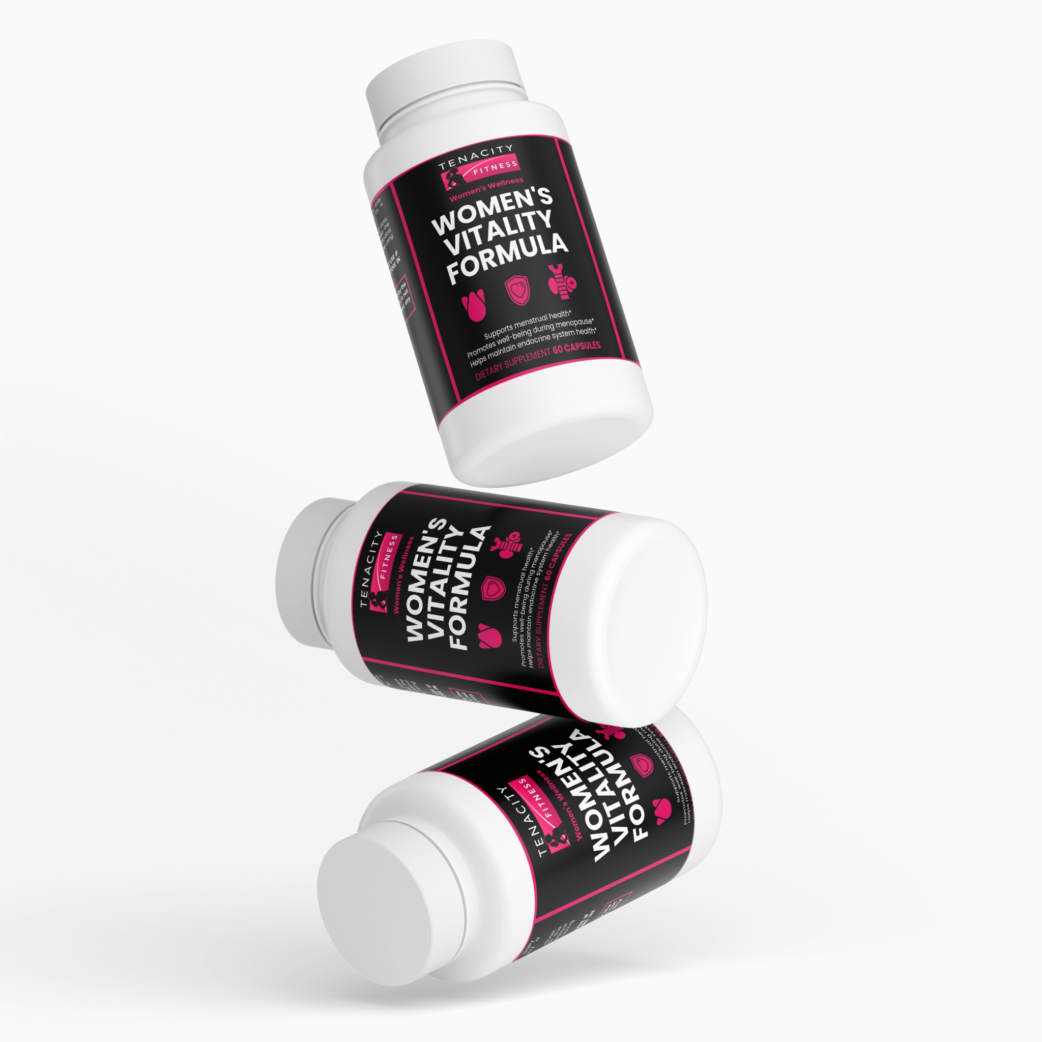 Women's Vitality Supplement