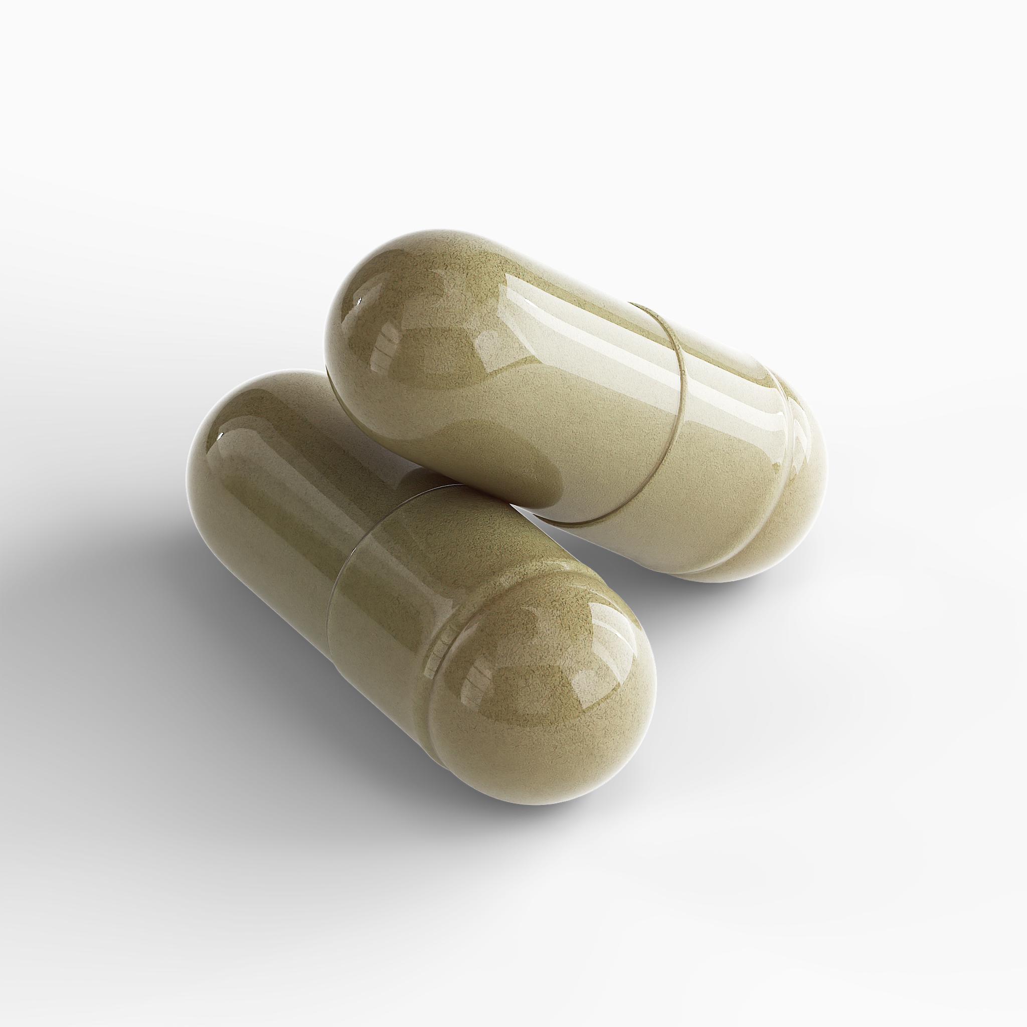 Women's Vitality Formula Capsules