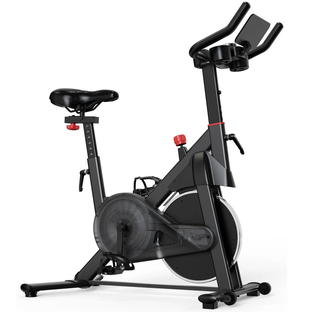 Superun S1 Pro Exercise Bike for Women