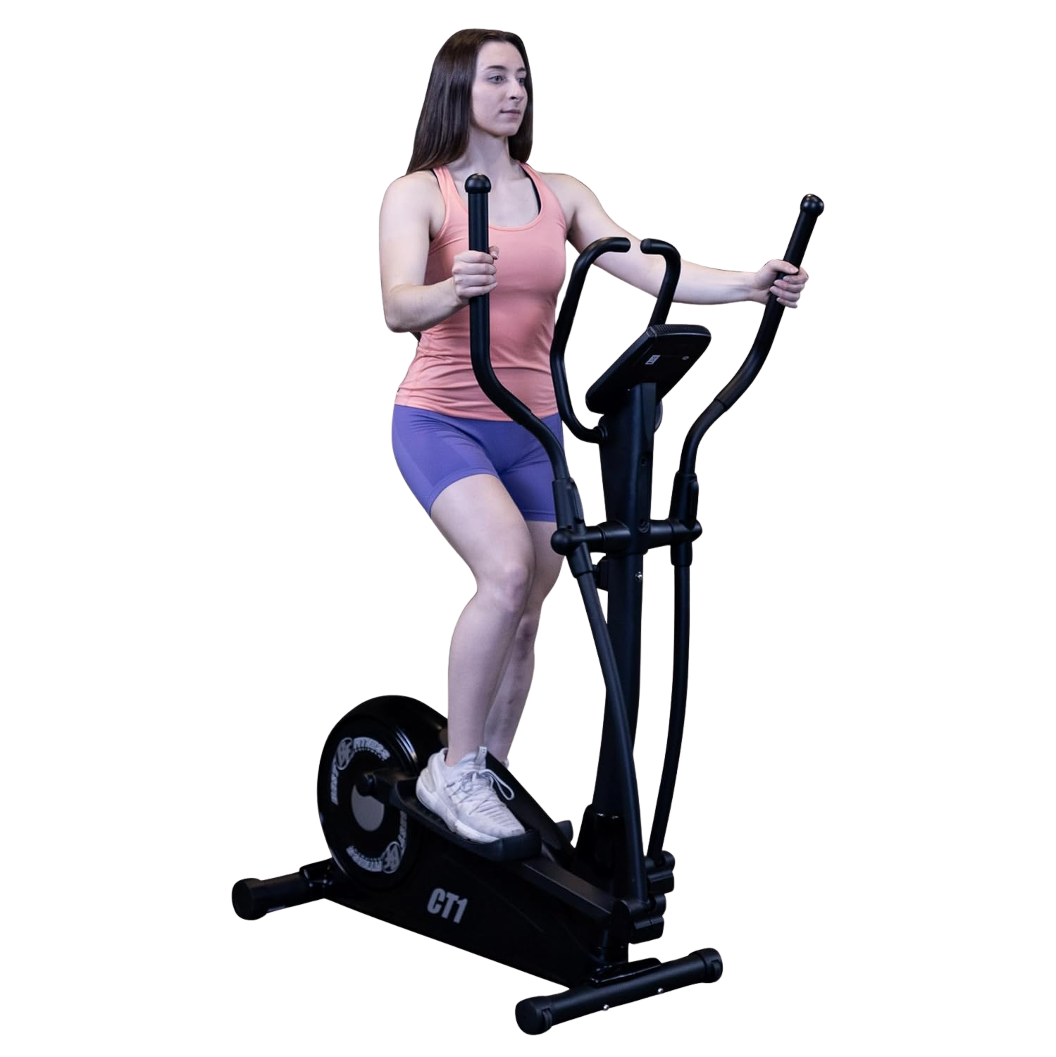 BFCT1B Home Elliptical