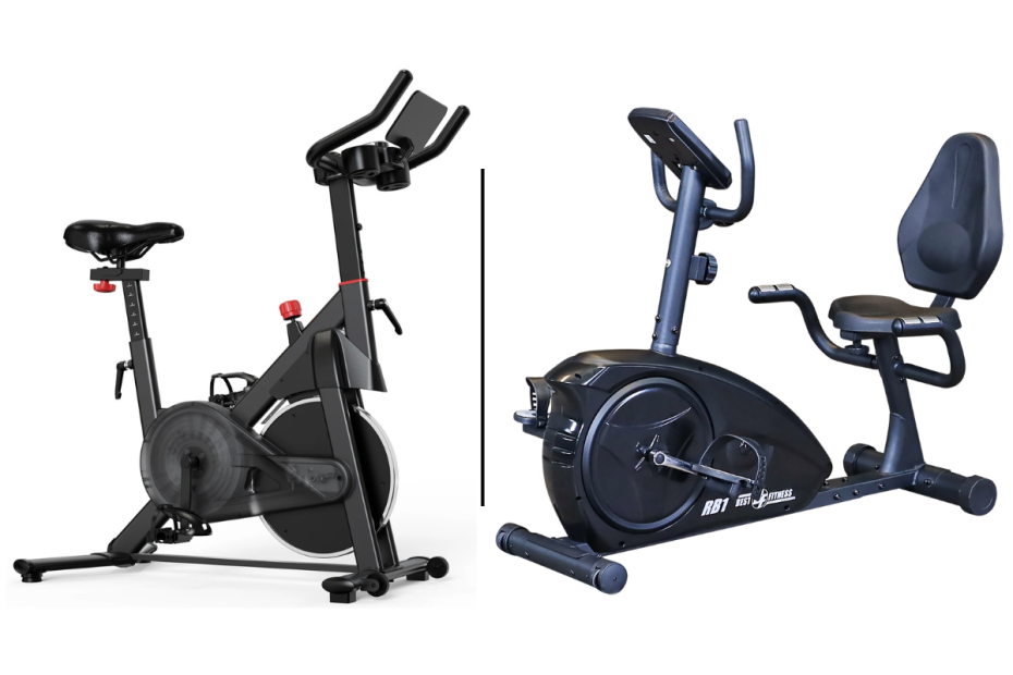 Best Exercise Bike for Women