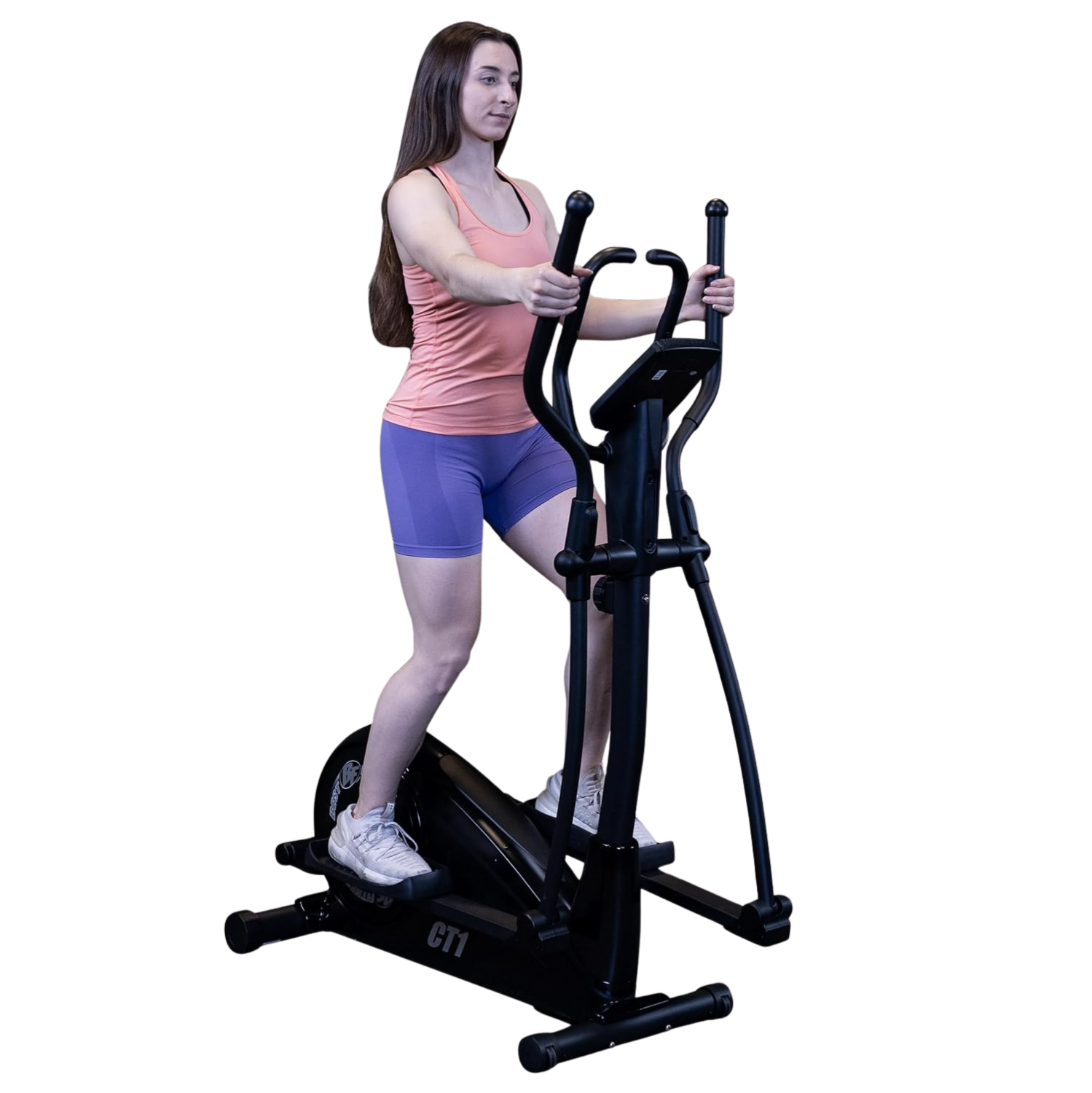 Best Fitness Elliptical by Body-Solid BFCT1B