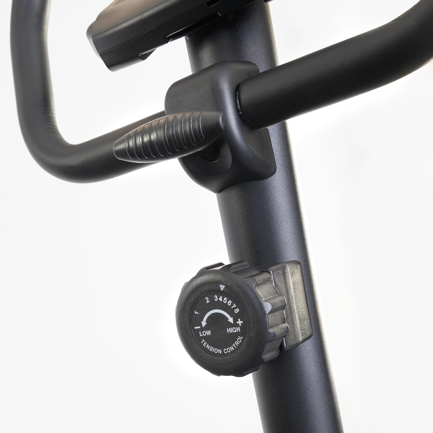 Best Fitness Exercise Bike Adjustable Resistance