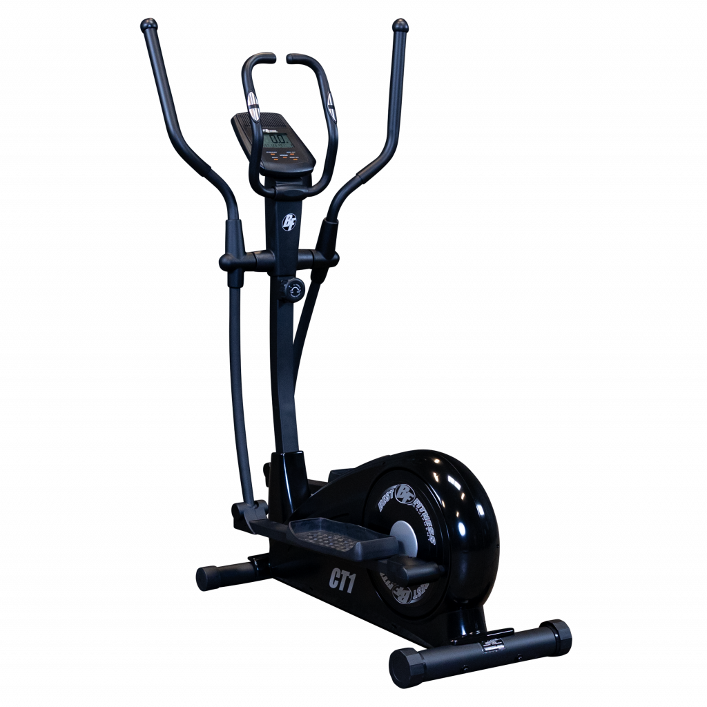 Home Elliptical for Women BFCT1B