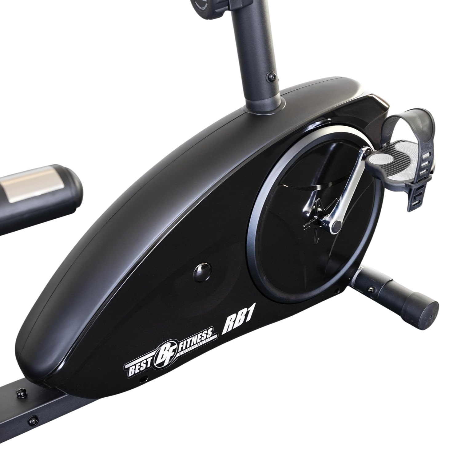 Best Fitness Recumbent Bike for Women Close Up