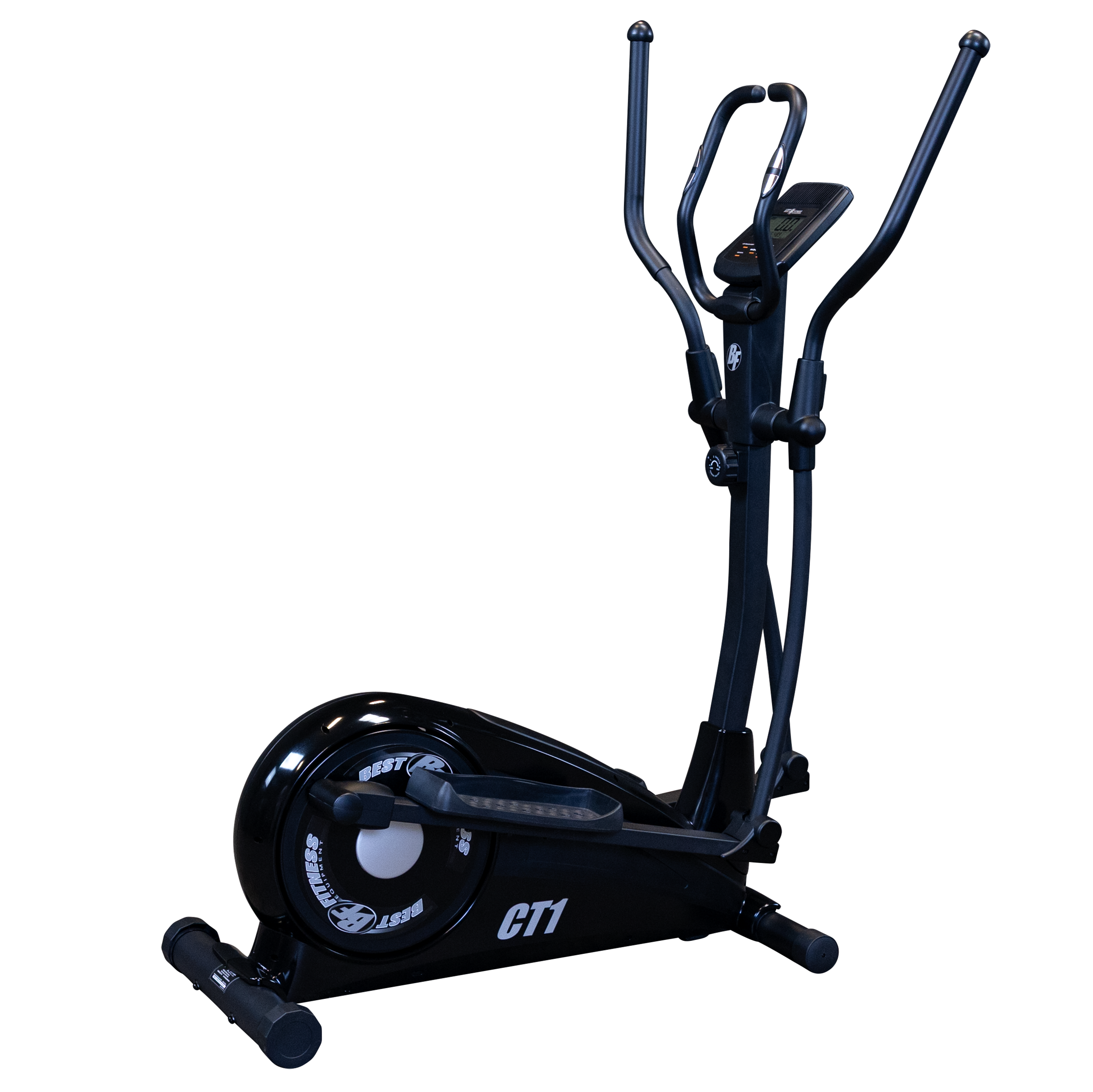 Best Fitness Residential Elliptical by Body-Solid BFCT1B