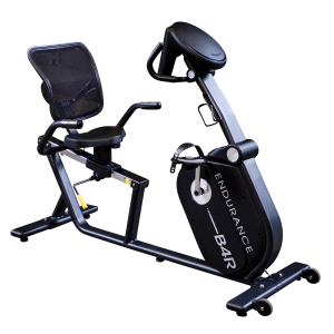 Body-Solid B4RB Recumbent Bike for Women