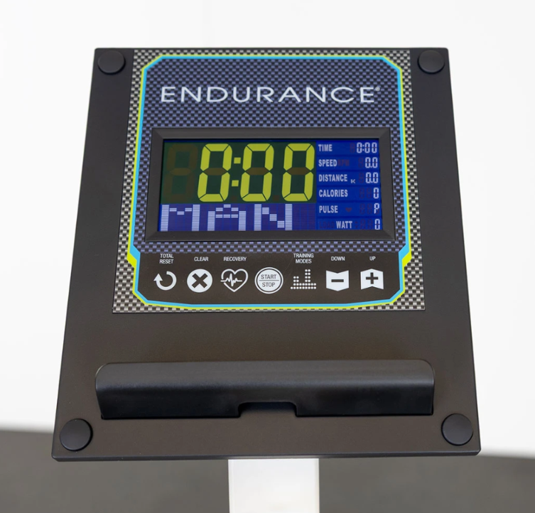 Body-Solid E100 Console