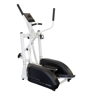 Body-Solid E100 Elliptical for Women