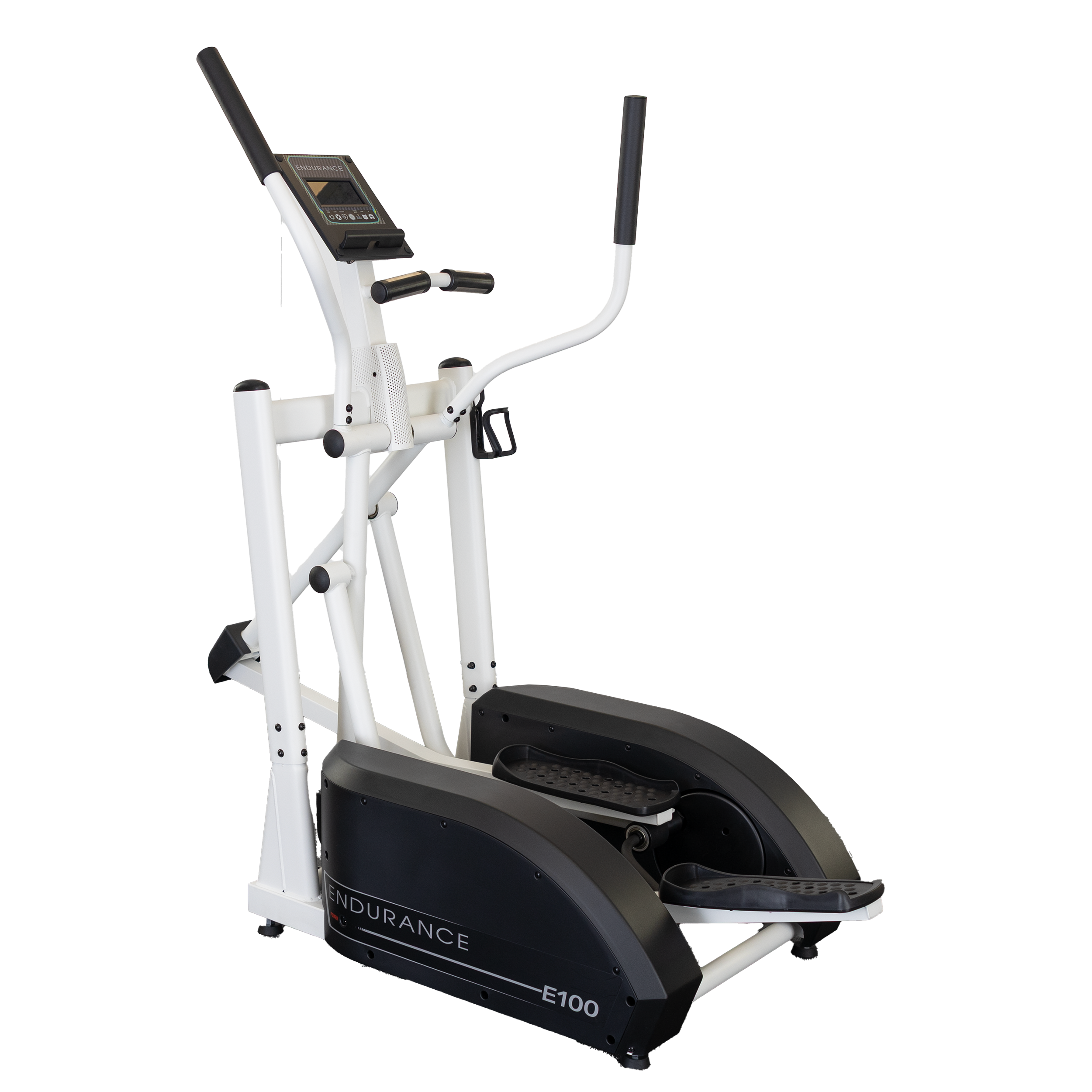 Body-Solid E100 Elliptical for Women