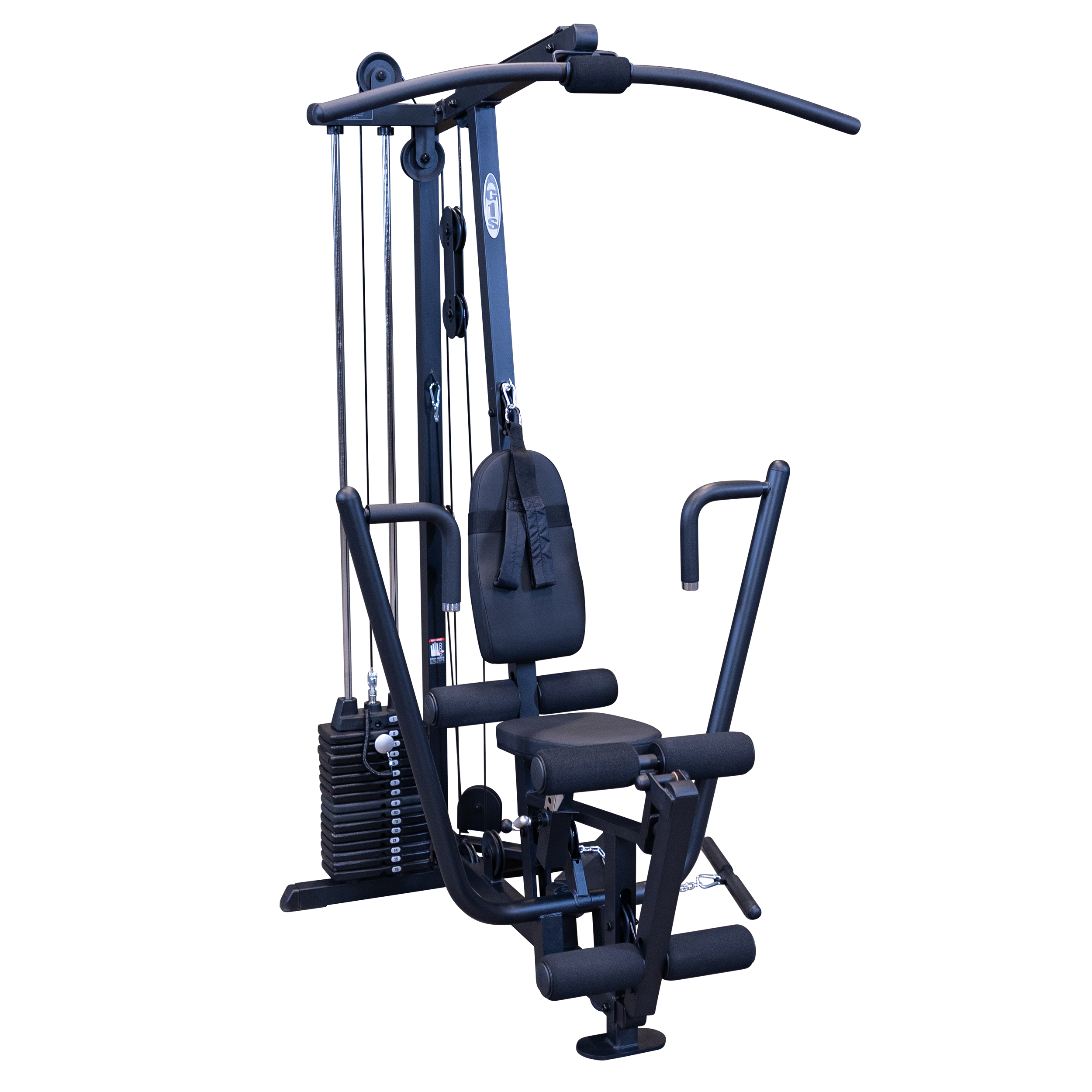 Home Multigym by Body-Solid G1B