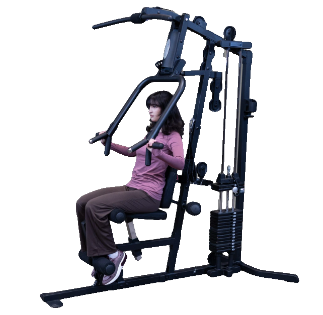 Body-Solid G3B Home Gym for Women