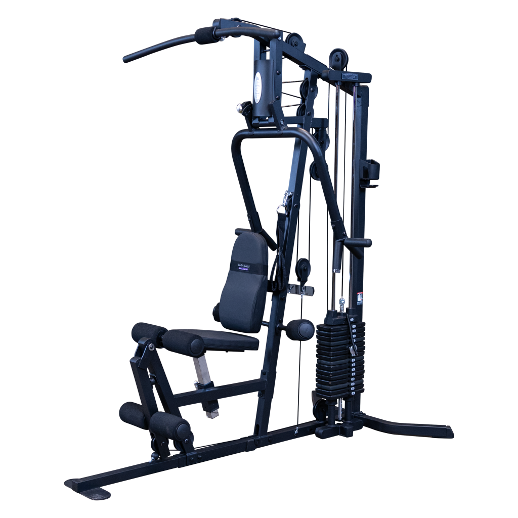 Body-Solid G3B Home Gym for Women