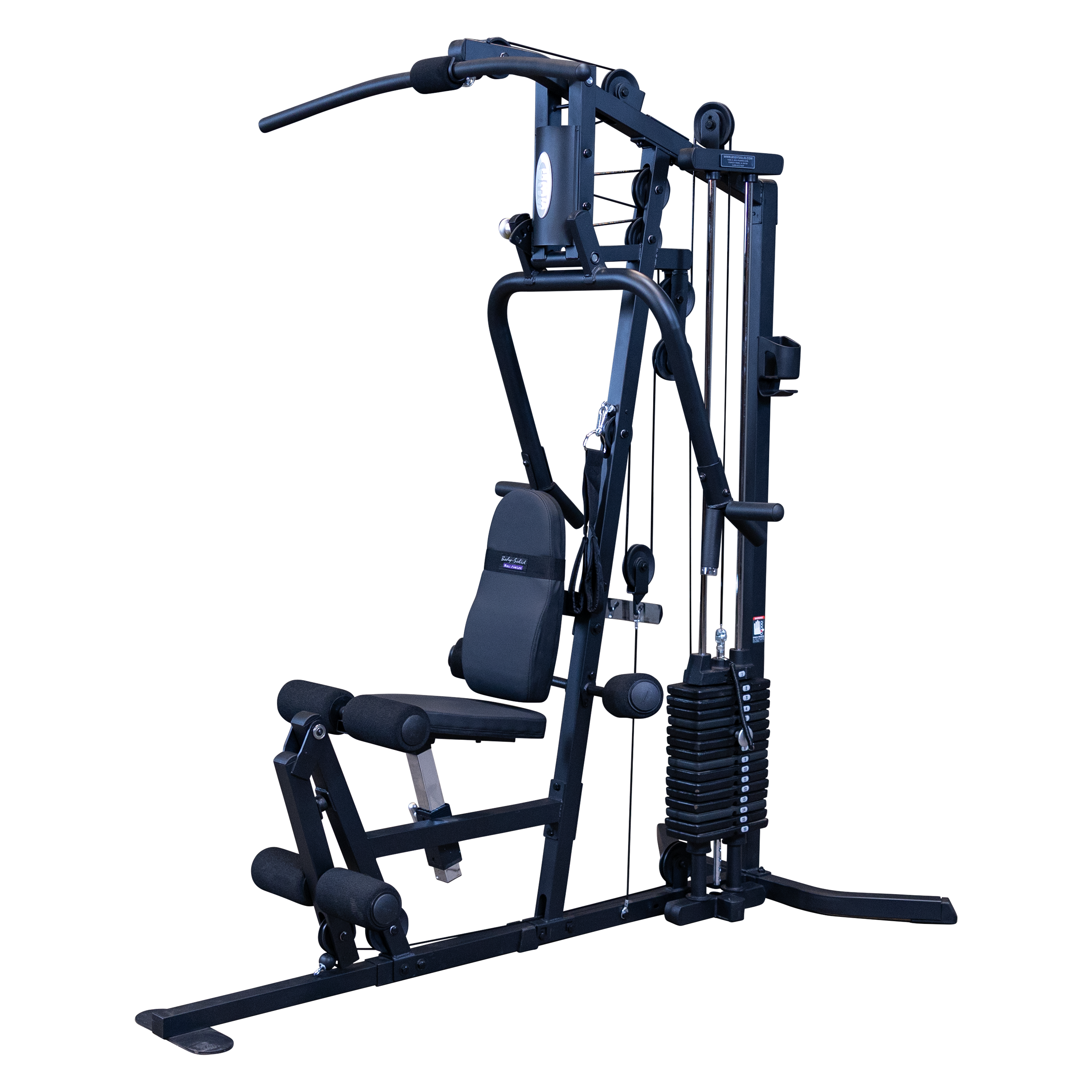 Body-Solid G3B Home Gym for Women