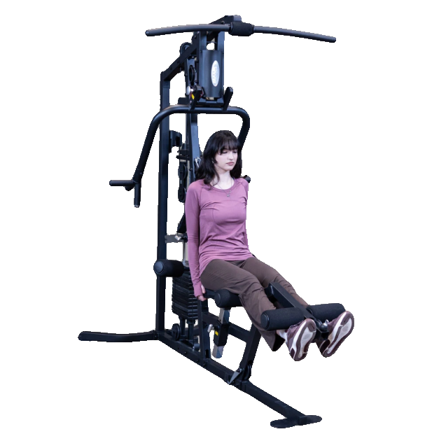 Body-Solid G3B Home Gym Review
