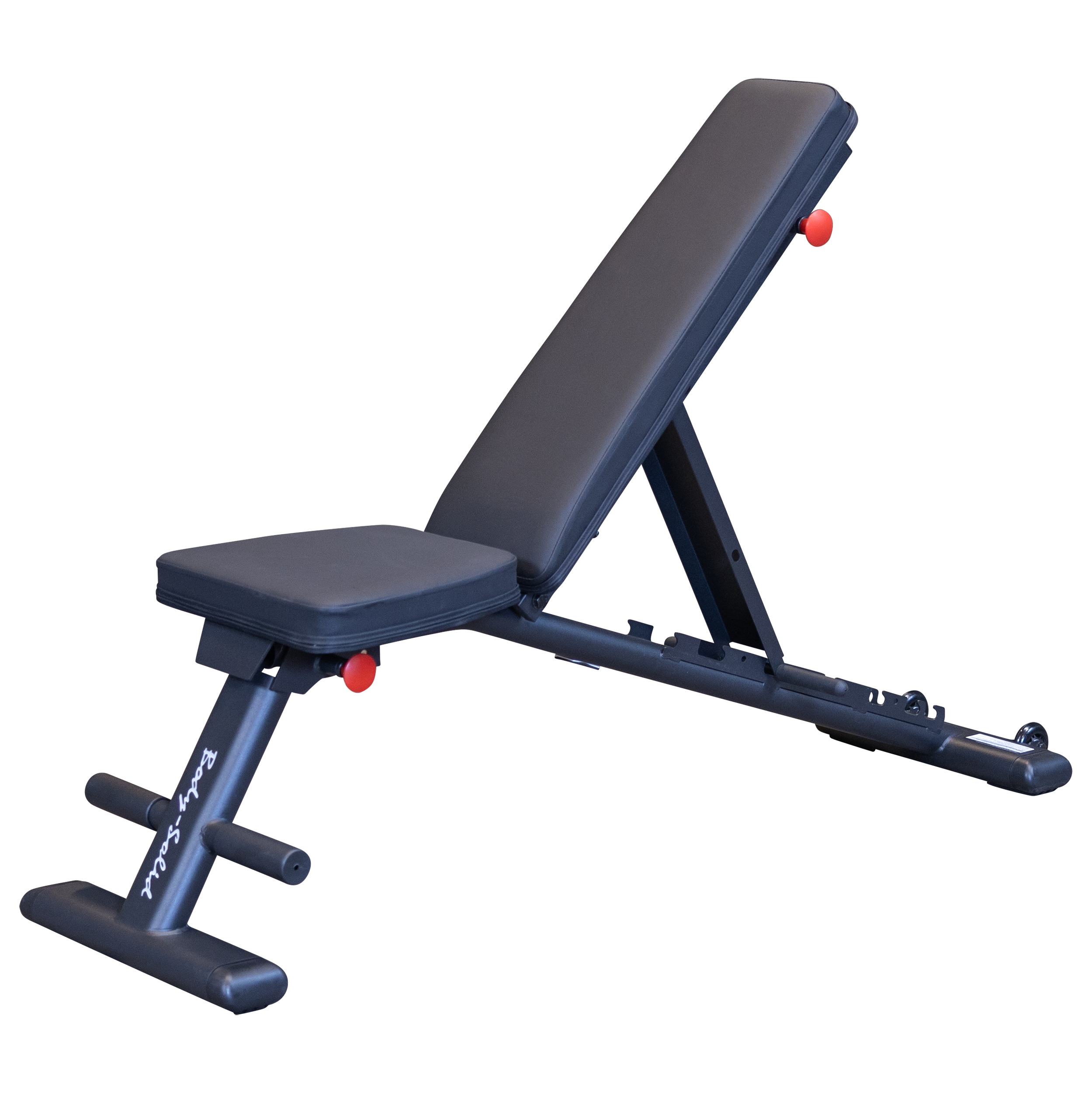 Body-Solid GFID225B Adjustable Weight Bench for Women