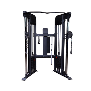Body-Solid GFT100 Functional Trainer for Women