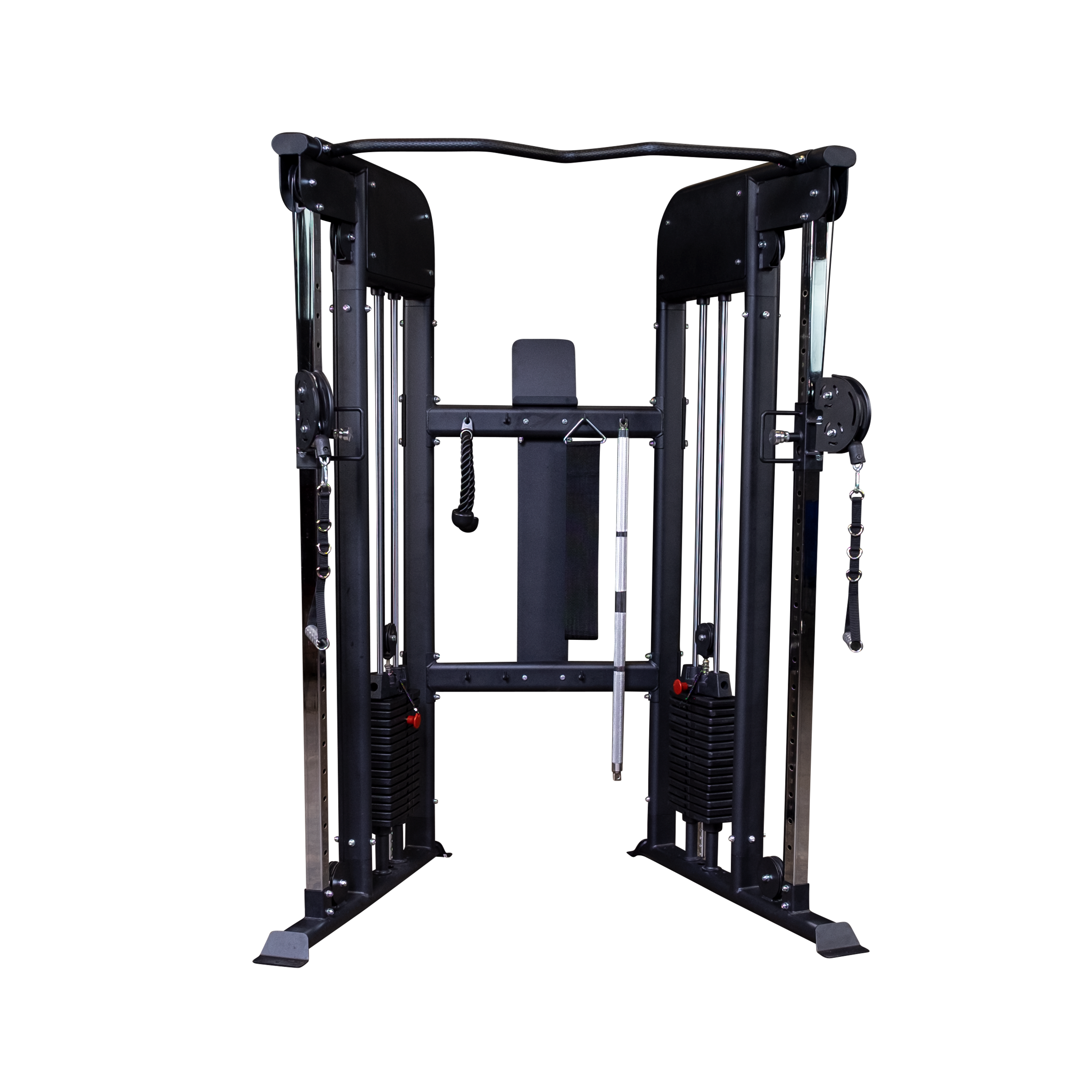 Body-Solid GFT100 Functional Trainer for Women